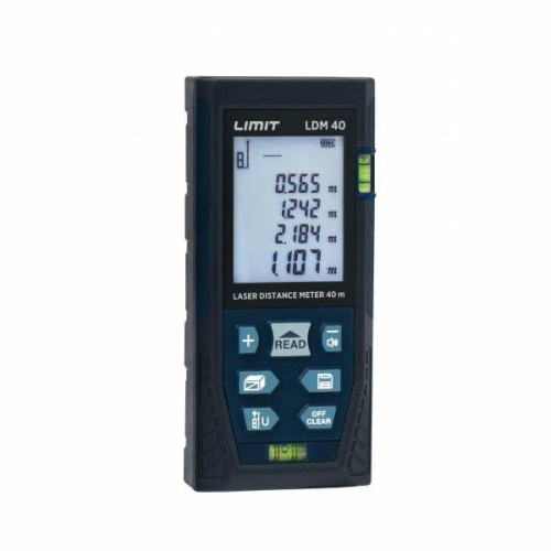 LIMIT DALMIERZ 40m LDM 40