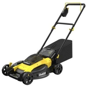 STANLEY KOSIARKA V20x2 SFMCMW2651M 2x4,0Ah