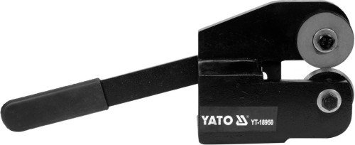 YATO NOŻYCE KRĄŻKOWE DO CIĘCIA BLACH