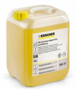 KARCHER.ŚRODEK ALKALICZNY RM 31 ECO 10L