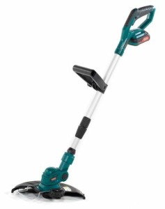 NAC.PODKASZARKA AKUMULATOROWA 20V 28cm 1x2,0Ah