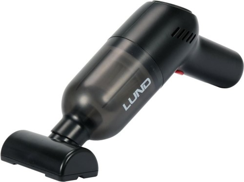 LUND ODKURZACZ SAMOCHODOWY BEZPRZEWODOWY  60W