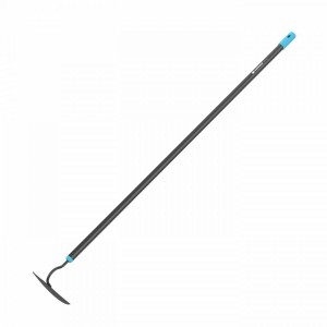 CELLFAST MOTYKA PÓŁOKRĄGŁA TRZON METAL PRO /CELLPRO