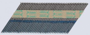 PASLODE GWOŹDZIE NFP 2,8x63 GALW /3750szt. DO IM90/100
