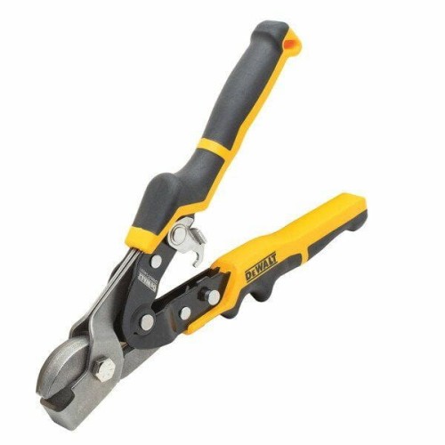 DEWALT NOŻYCE HVAC ERGO STEMPEL