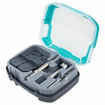 WOLFCRAFT ZESTAW DO MONTAŻU ZAWIASÓW 26mm