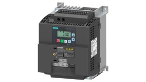 Falownik Uwe=230V, Uwy=3x230V/11A 2,2kW Sinamics V20 6SL3210-5BB22-2UV1