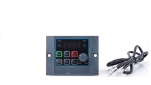 Klawiatura dodatkowa z przewodem 1m do przemienników częstotliwości LS Electric G100 64180001 LV-G100 1M