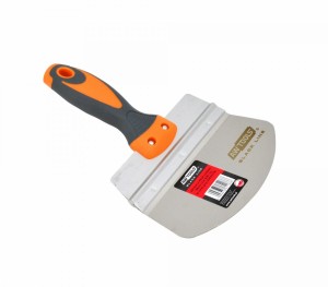 AWTOOLS SZPACHLA PROFILOWANA 165mm UCH.SOFT2040...