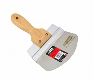 AWTOOLS SZPACHLA PROFILOWANA 165mm UCH.DREW. 2039.... ..