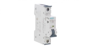 Wyłącznik nadprądowy 1P C 4A 10kA AC SENTRON 5SY5104-7