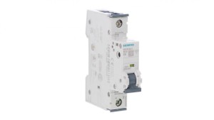 Wyłącznik nadprądowy 1P C 6A 10kA AC SENTRON 5SY5106-7