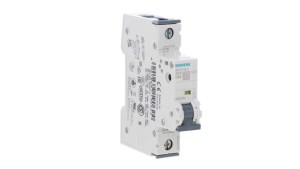 Wyłącznik nadprądowy 1P C 10A 15kA AC SENTRON 5SY7110-7