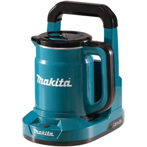 MAKITA CZAJNIK 18Vx2 DKT360Z