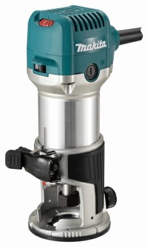 MAKITA FREZARKA-WYCINARKA  710W RT0702C
