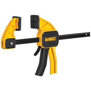 DEWALT ŚCISK AUTOMATYCZNY L  600mm