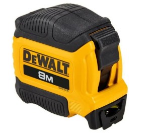 DEWALT MIARA  8m KOMPAKTOWA
