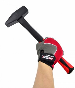 AWTOOLS MŁOTEK ŚLUSARSKI  0,3 kg WŁÓKNO