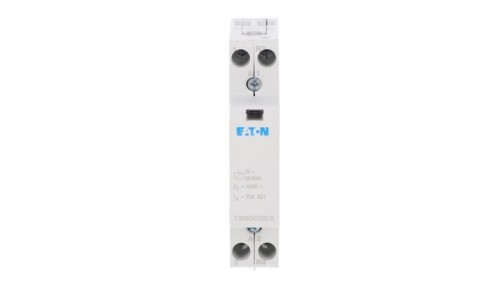 Stycznik instalacyjny Z-SCH 1MU 1Z+1R 24VAC 193888