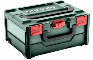 METABO WALIZKA METABOX 215