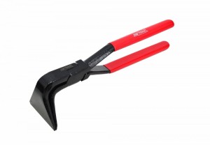 AWTOOLS KLESZCZE DO GIĘ.BL.260mm WYG.90` BLACK LINE