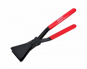 AWTOOLS KLESZCZE DO GIĘCIA BL.280mm PROS.BLACK LINE