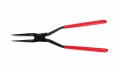 AWTOOLS KLESZCZE DO GIĘCIA BLACHY 280mm PROSTE