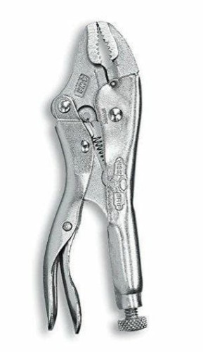 IRWIN SZCZYPCE MORSEA 100mm SZCZĘKI OWAL