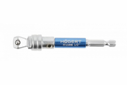 HOGERT ADAPTER 1/2"
