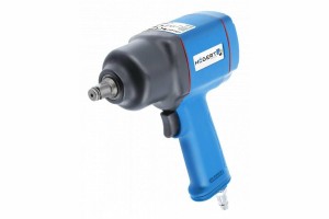 HOGERT PNEUMATYCZNY KLUCZ UDAROWY  1/2" 1500Nm