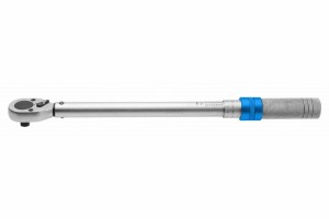 HOGERT KLUCZ DYNAMOMETRYCZNY 1/2" 20-110Nm