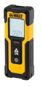 DEWALT DALMIERZ  30m DWHT77100