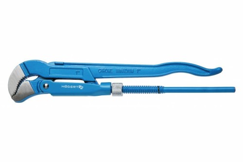 HOGERT KLUCZ DO RUR 1,0" / S