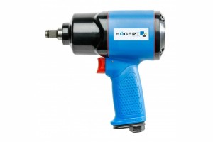 HOGERT PNEUMATYCZNY KLUCZ UDAROWY  1/2"  610Nm