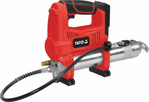 YATO SMAROWNICA / TOWOTNICA 18V 620 BAR BEZ AKUMULATORÓW I ŁADOWARKI