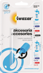 KWAZAR KOŃCÓWKA PRZEGUBOWA VENUS SUPER PRO