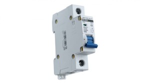 Wyłącznik nadprądowy 1P B 16A 6kA AC 5538