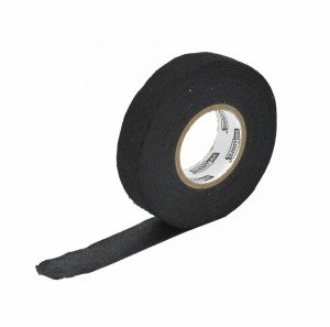 AWTOOLS TAŚMA IZOLACYJNA TEKSTYLNA 19mm x 25m