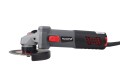 HOOZAR SZLIFIERKA KĄTOWA 125mm 800W Z REGULACJĄ