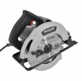 HOOZAR PILARKA TARCZOWA 190mm 1500W + TARCZA 190mm / 24T