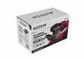 HOOZAR SZLIFIERKA MIMOŚRODOWA 150mm 450W Z RĄCZKĄ