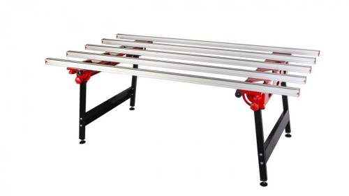 RUBI STÓŁ ROBOCZY DO PŁYTEK WIELKOFORMATOWYCH SLAB SYSTEM