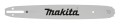 MAKITA PROWADNICA ŁAŃCUCHA 38cm 1,3mm 0,325"