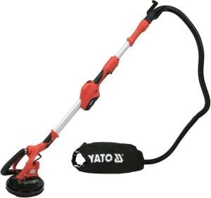 YATO SZLIFIERKA DO GIPSU / ŻYRAFA 18V SOLO