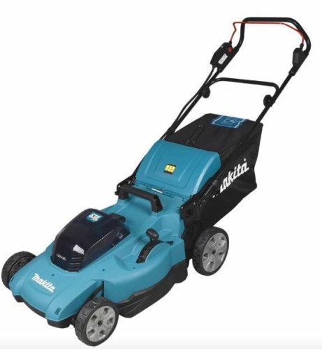MAKITA KOSIARKA 2x18V DLM538Z