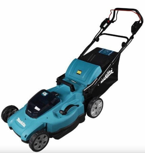MAKITA.KOSIARKA 2x18V DLM539Z