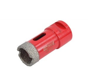 AWTOOLS KORONA M14 20mm NASYP DIAMENTOWY