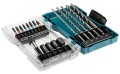 MAKITA ZEST.AKCESORIÓW  18szt.