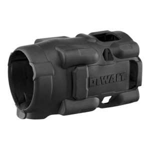 DEWALT GUMOWA OSŁONA DO DC850