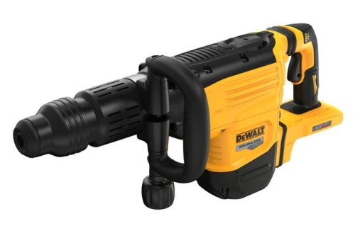 DEWALT FLEXVOLT MŁOT KUJĄCY MAX  54V 19,4J BEZ AKU. I ŁAD. FV DCH892N
